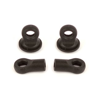 Team Associated 31700 Shock Eyelet Set