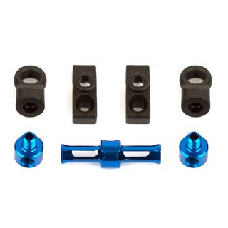 Team Associated 31701 Anti-roll Bar Mount Set