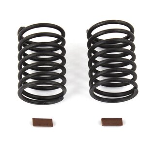 Team Associated FT Springs, brown, 12.0 lb