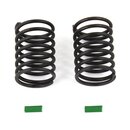 Team Associated FT Springs, green, 13.0 lb