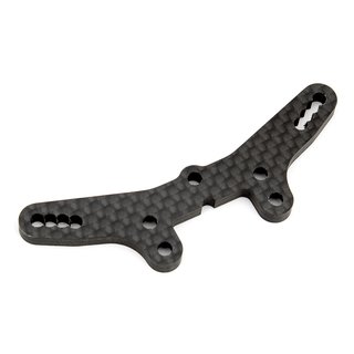Team Associated 31738 TC7.1 Front Shock Tower, LS