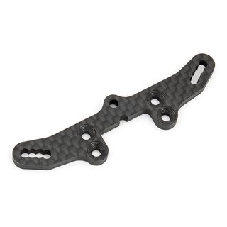 Team Associated 31741 TC7.1 Front Shock Tower, SS
