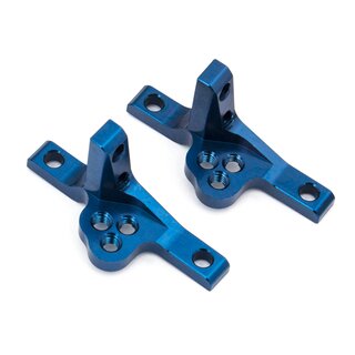 Team Associated TC7.1 Bearing Caps [B]