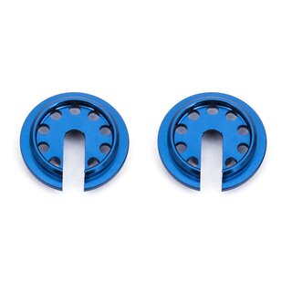 Team Associated TC7.1 Shock Spring Cups, SS