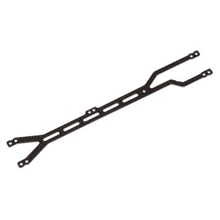 Team Associated 31773 TC7.2 Top Plate, 1.6mm