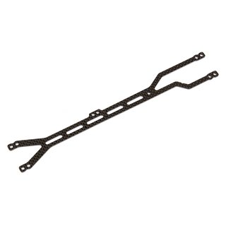 Team Associated 31774 TC7.2 Top Plate, 2.0mm