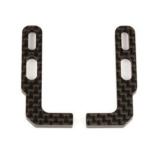 Team Associated 31778 TC7.2 Battery Tabs