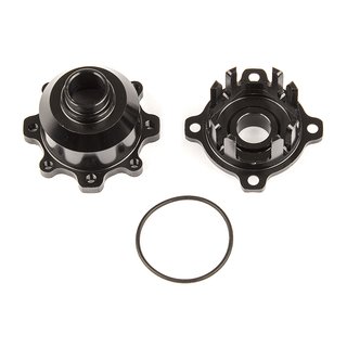 Team Associated 31783 TC7.2 Gear Diff Case
