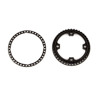 Team Associated 31786 TC7.2 Gear Diff Pulley