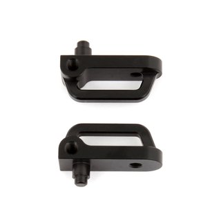 Team Associated 31807 TC7.2 FT Battery Stops, tape version