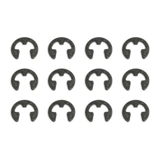 Team Associated E-Clips, 1/8