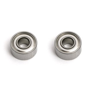 Team Associated 3656 Bearings, 1/8 x 5/16 in