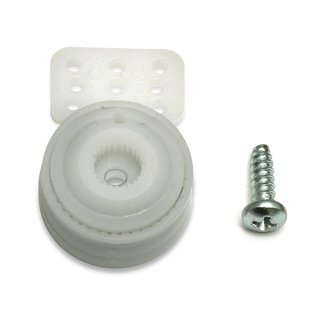 Team Associated 3761 Servo Saver, Futaba