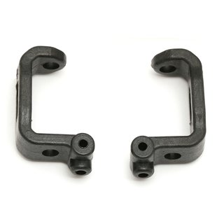 Team Associated 3868 Front Block Carriers, 0 deg.