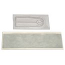 Team Associated 3902 Polycarbonate Transponder Mount with...