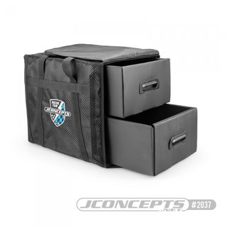 Jconcepts JCO2037 Racing Bag - Small