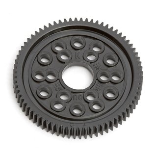 Team Associated 3922 Spur Gear, 72T 48P Kimbrough