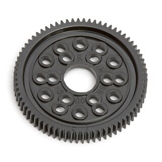 Team Associated Spur Gear, 72T 48P Kimbrough