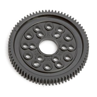 Team Associated 3923 Spur Gear, 75T 48P Kimbrough