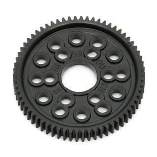 Team Associated 3924 Spur Gear, 66T 48Pitch