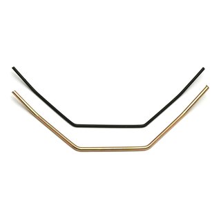 Team Associated 3969 FT Anti-roll Bar Set