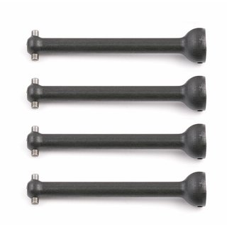 Team Associated 3986 FT 200 mm Composite CVDs
