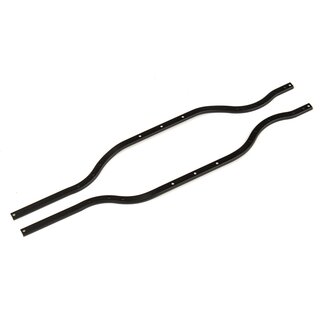 Team Associated CR12 C-Channel Frame Rails