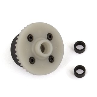 Team Associated 41011 CR12 Differential Set