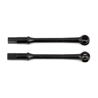 Team Associated 41012 CR12 Front CVA Drive Shafts