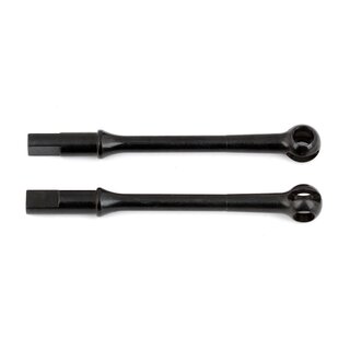 Team Associated CR12 Front CVA Drive Shafts