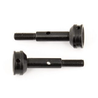 Team Associated 41013 CR12 Front CVA Drive Cups