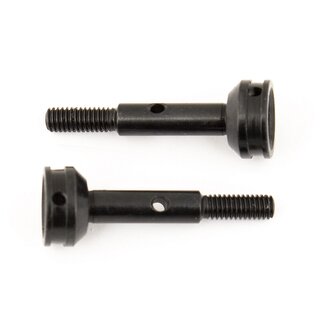 Team Associated CR12 Front CVA Drive Cups