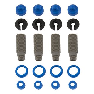 Team Associated 41019 CR12 Shock Set, plastic parts