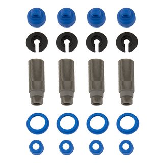 Team Associated 41019 CR12 Shock Set, plastic parts