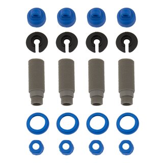 Team Associated CR12 Shock Set, plastic parts