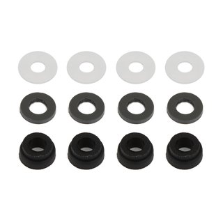 Team Associated 41024 CR12 Shock Rebuild Kit