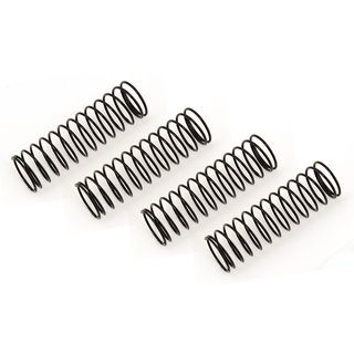 Team Associated 41025 CR12 Shock Springs, 0.8 mm
