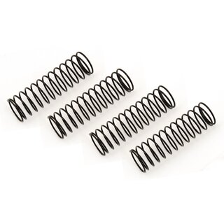 Team Associated CR12 Shock Springs, 0.8 mm
