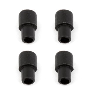 Team Associated 41027 CR12 Shock Cap Bushings