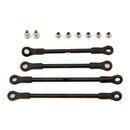 Team Associated 41031 CR12 Rear Upper and Lower Links Set