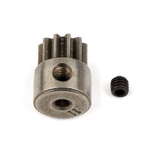 Team Associated 41043 CR12 Pinion Gear, 11T