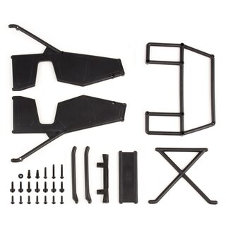 Team Associated CR12 Tioga Roll Cage