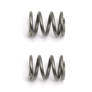 Team Associated Springs, .024, short, in kit