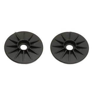 Team Associated 4340 Plastic Dampener Washers