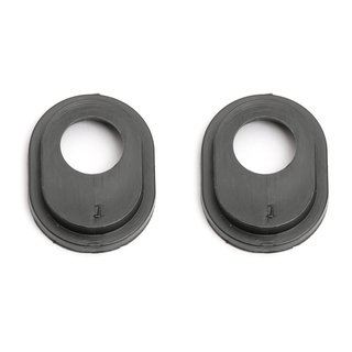 Team Associated 4349 Axle Height Adjusters, #1 offset