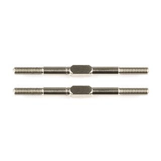 Team Associated 4404 Turnbuckles, 3x45 mm