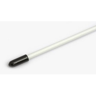 Team Associated 4510 Antenna Rod, fiberglass, with end cap