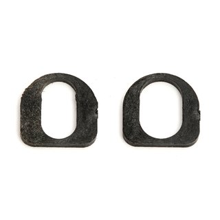 Team Associated 4518 Dampener Roll Stops