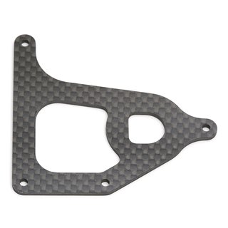 Team Associated 4530 FT GraphiteDampener Plate