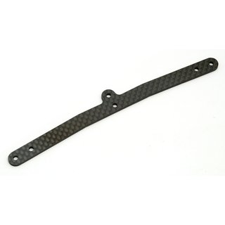 Team Associated 4534 FT Graphite Rear Chassis Brace